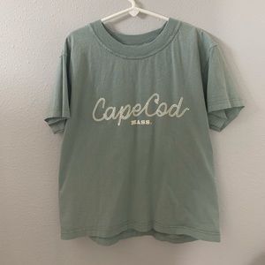 • Brandy Melville Cape Cod Tee •